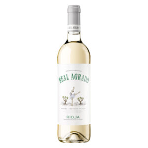 Real Agrado Blanco