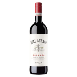 Real Agrado Crianza