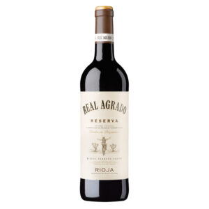 Real Agrado reserva