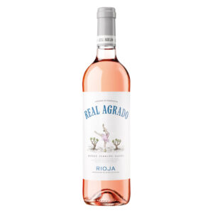 Real Agrado Rosado